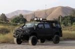 Toyota Tundra CrewMax 4x4 Zombie Apocalypse 2013 года